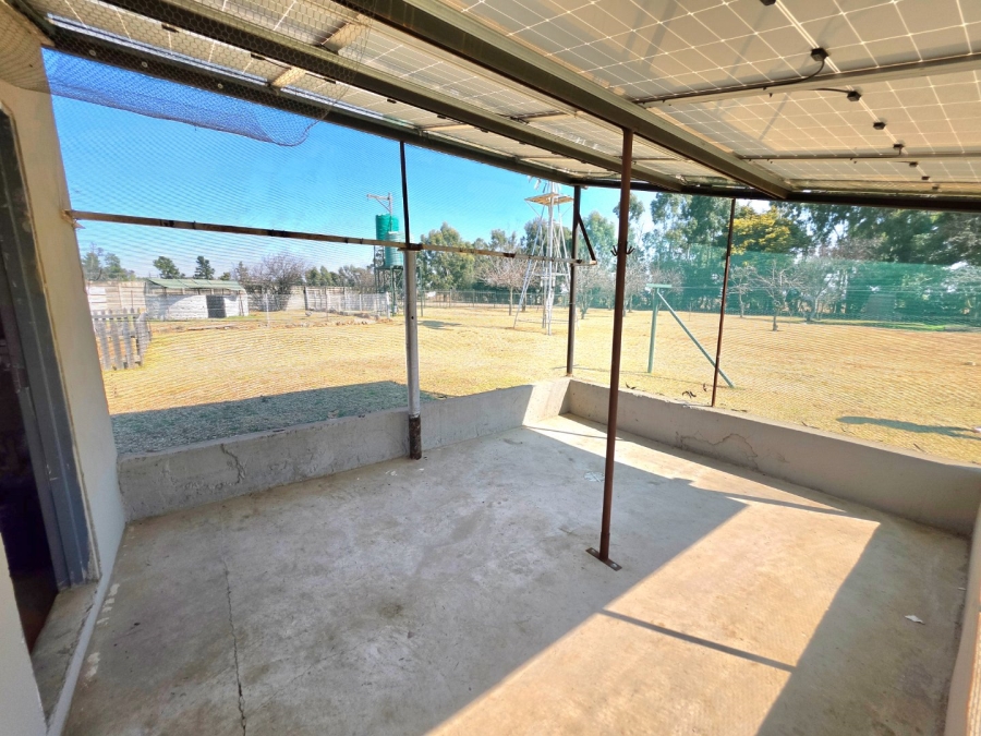 Commercial Property for Sale in Eden Free State